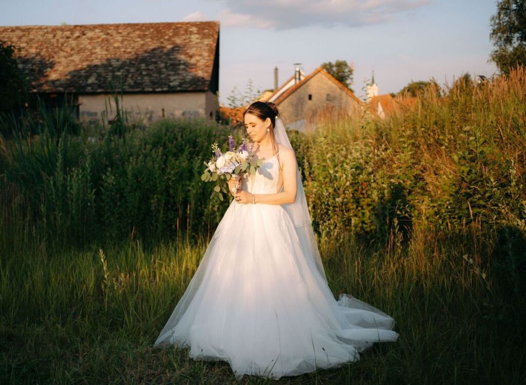 nevesta